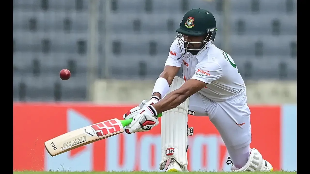  Bangladesh needs to win at least four of its remaining six matches and draw one to keep up hopes of reaching the final for the first time. 