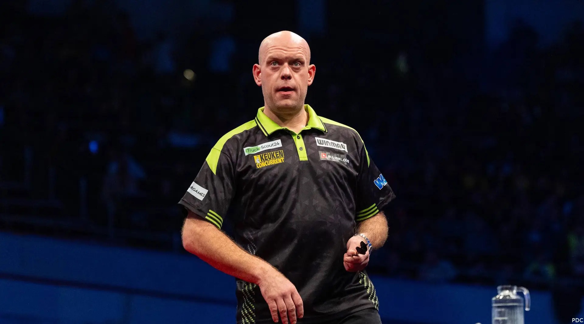 Michael van Gerwen (3)