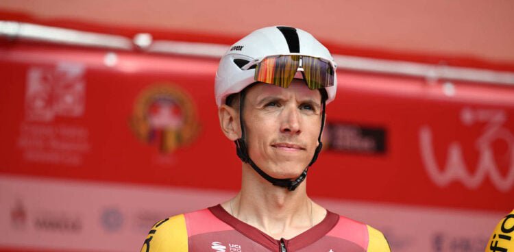 Cyclisme – Cofidis : Vainqueur d’étapes sur le Tour de France, Teuns raccroche
