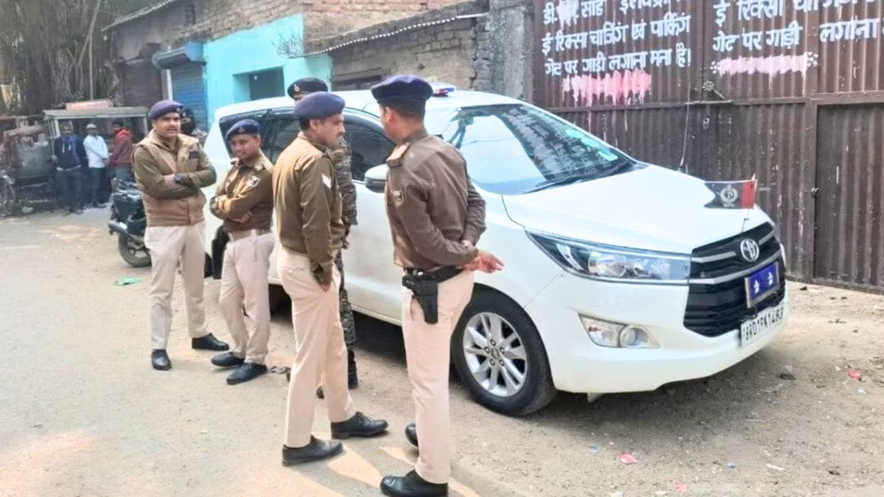 पटना हॉस्टल कांड: NEET छात्रा की मौत के मामले में बड़ा एक्शन, SIT ने 3 लोगों को हिरासत में लिया