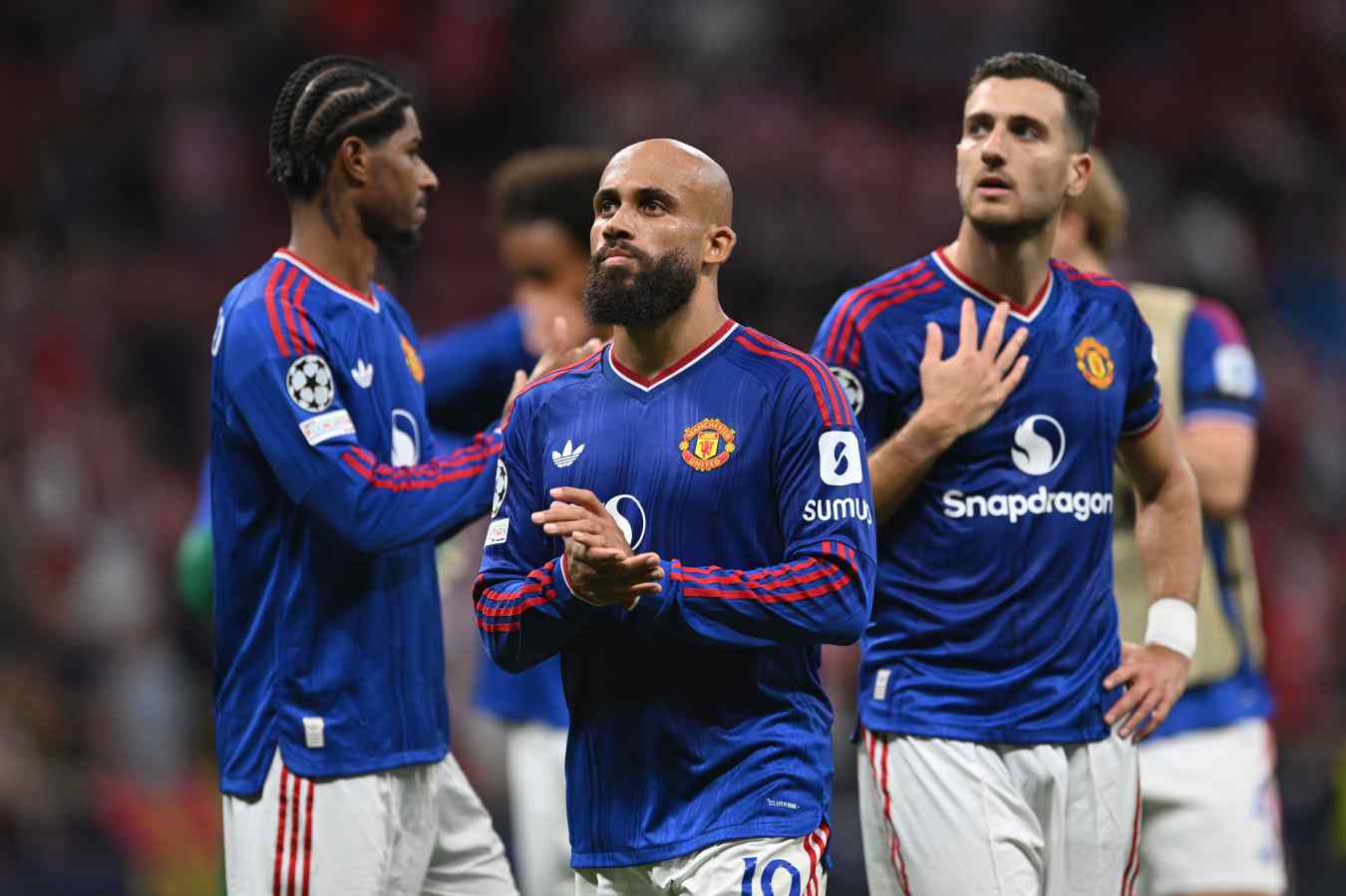 Leeds vs Manchester United Lineup Today: Confirmed Starting XI, Team News and Live Updates
