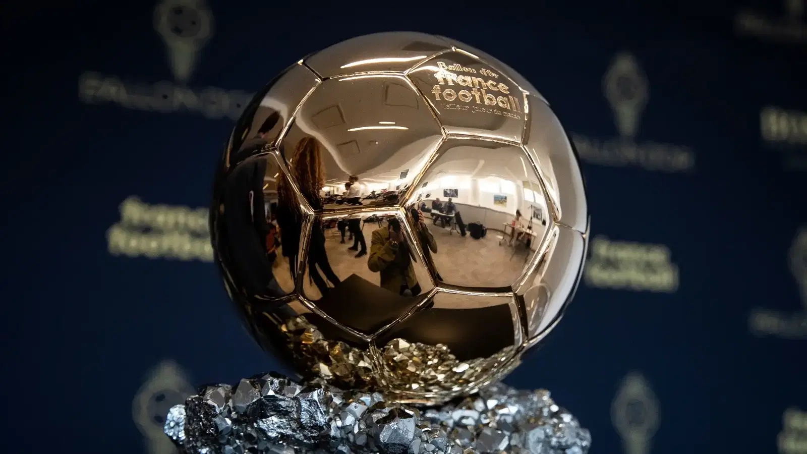 Ballon d’Or: Organisers unveil 3 criteria used to decide winner in 2026