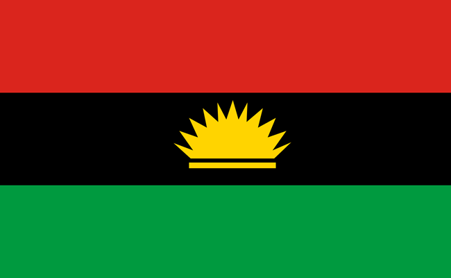 “IPOB has no plan to forcefully declare Biafra"