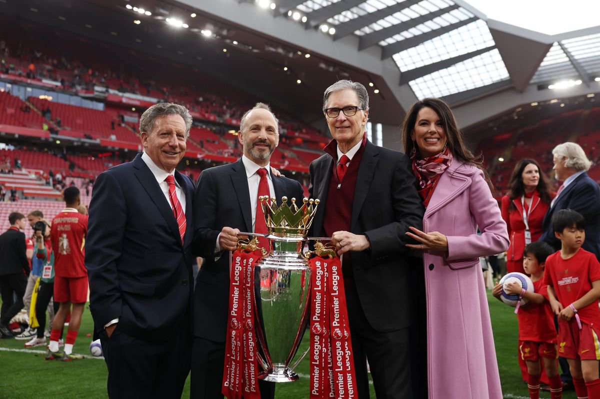 FSG has sold a 30% stake in Liverpool to an Amit Bhatia-led consortium featuring the founders of Facebook and Amazon 