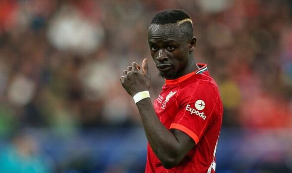 Sadio Mane has extra World Cup motivation for Liverpool exit amid Bayern Munich talks