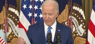 FLASHBACK: Biden has history of coordinating ‘scripted’ interviews, press conferences with media ahead of time