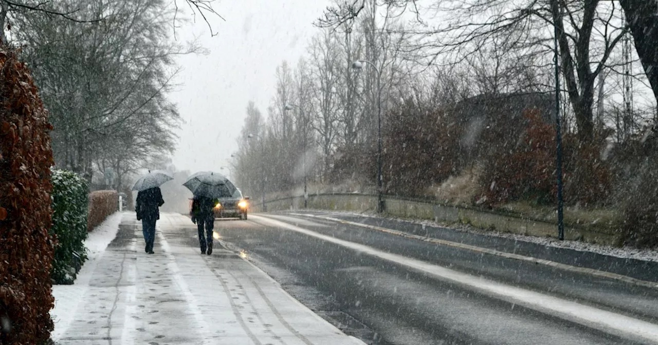 Neue Prognose ändert Wetter für Österreich komplett
