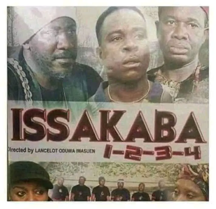Nollywood Movies That Made Unforgettable, Many Watch (See Photos)