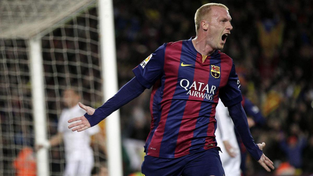 Jérémy Mathieu discusses his friendship with Bruno Fernandes