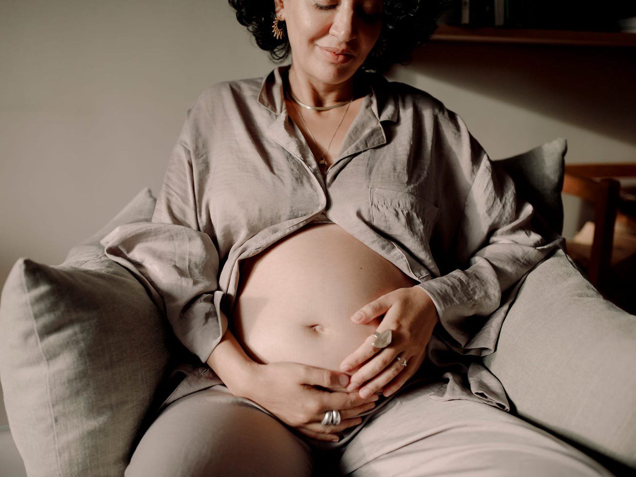 The birth rate went up in 2024 after a historic drop, driven by moms over 40