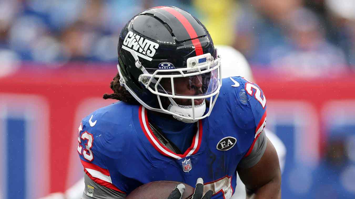 New York Giants