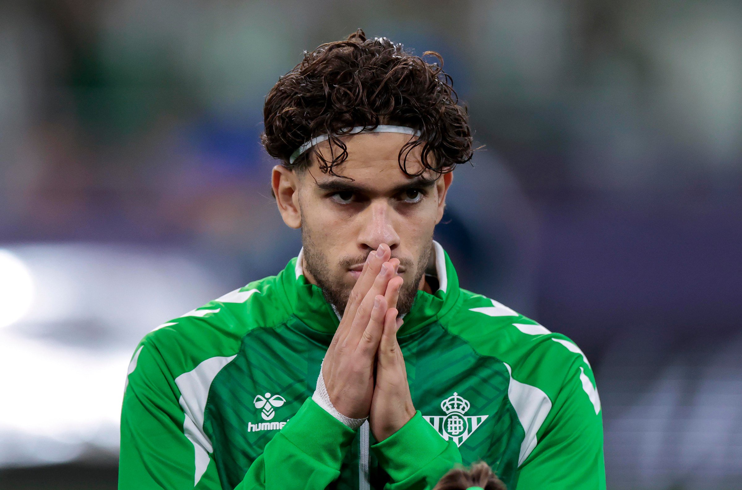 Real Betis Balompie v Feyenoord - UEFA Champions League 2026/27 League Phase MD3