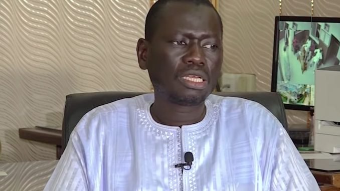 Devant le procureur hier, Serigne Mboup dans de sales draps suite à une plainte du patron de Dakaractu