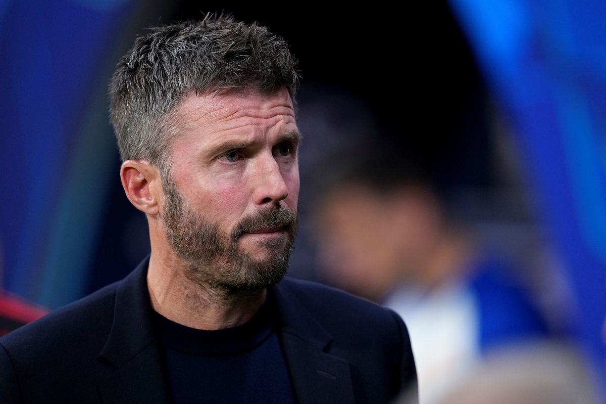 Michael Carrick has been handed a big Manchester United injury boost