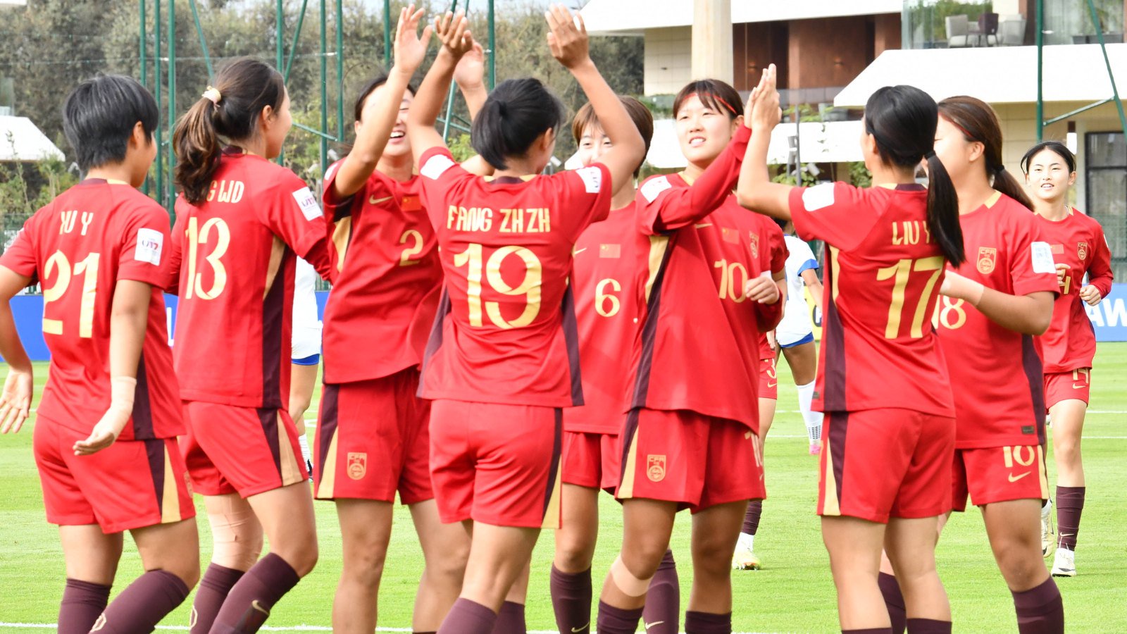 Flamingos face North Korea with U-17 World Cup knockout spot at stake