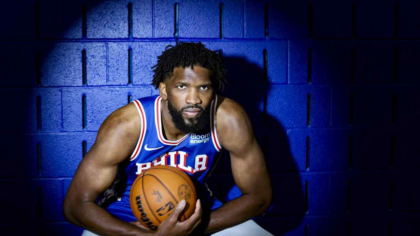 Joel Embiid
