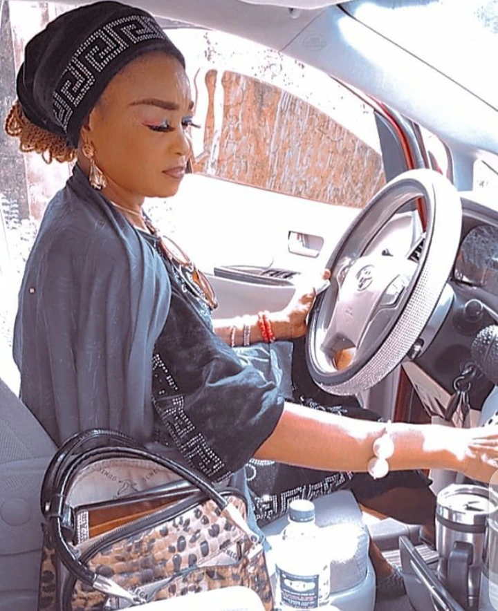 Nike Peller Biography, Worth, Wiki, Age, Husband, State, Parents, Father