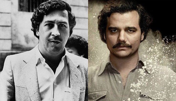 Escobar