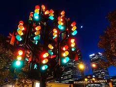 Image result for 1. Traffic Light Tree