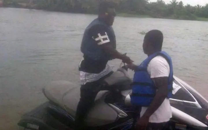 African Celebrities Went Missing Have Never Been Found (Photos)