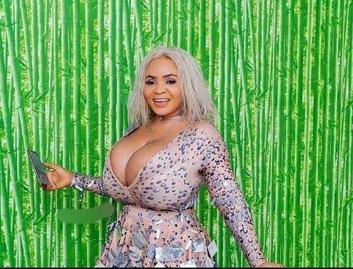 No One Is Better Than The Girl Who Had Sëkx With A Dog, We're All Sinners - Actress Cossy Barbie (Video)