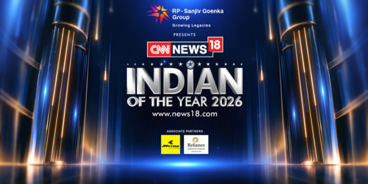 Suryakumar Yadav, Vaibhav Sooryavanshi, Mirabai Chanu and Neeru Dhanda amongst nominees for CNN-News18 Indian of the Year 2026