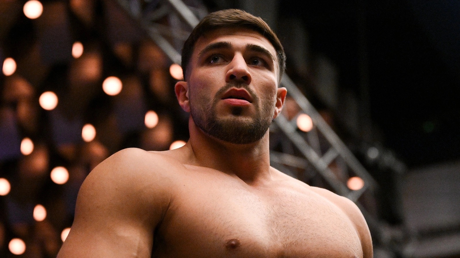 Tommy Fury releases statement confirming Jake Paul fight offer hours after return confirmed