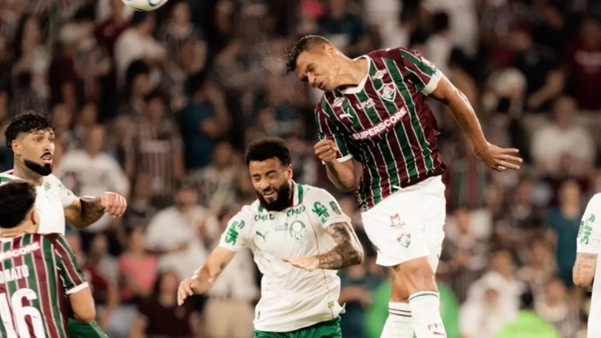 Thiago Silva