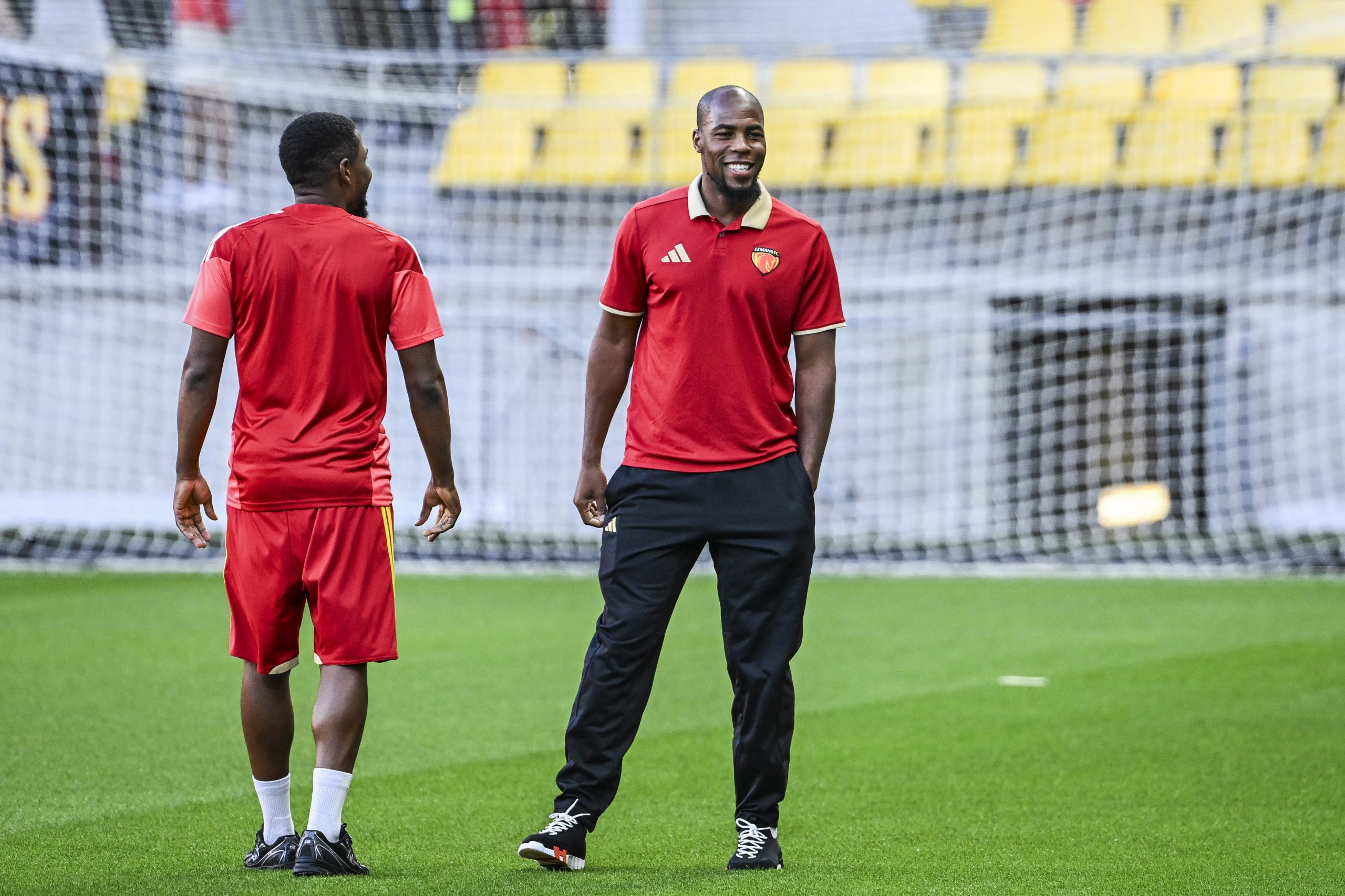 Djibril SIDIBE
