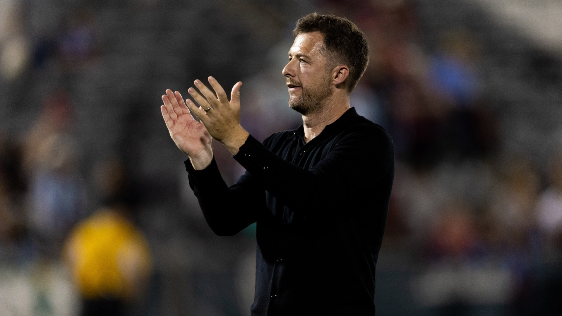 Colorado taking ‘baby steps’ towards playoffs, says Wells