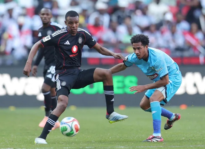 Orlando Pirates and Durban City were handed tough Group C tests in the Caf Champions Legue and Caf Confederation Cup on Wednesday.