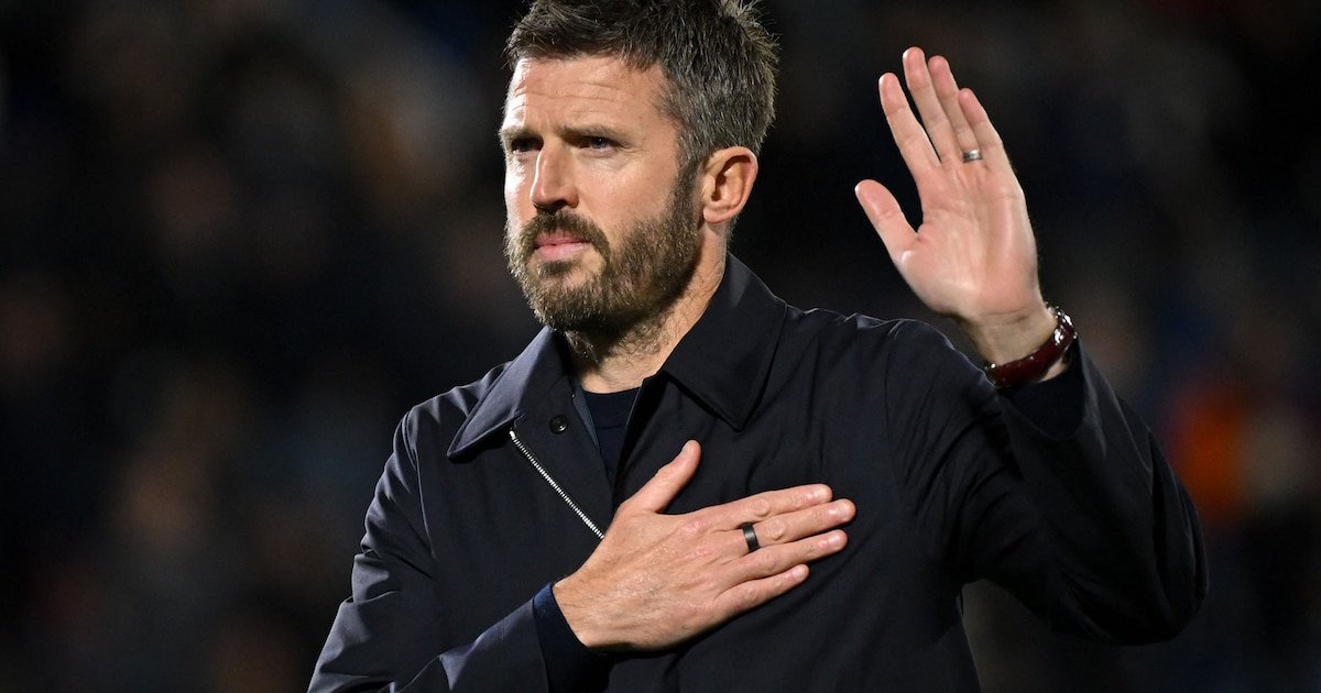 Michael Carrick faces uncertainty after Manchester United lose to Bournemouth