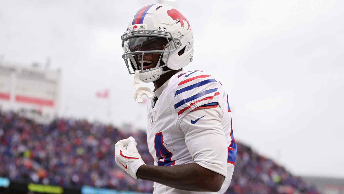 Tyrell Shavers