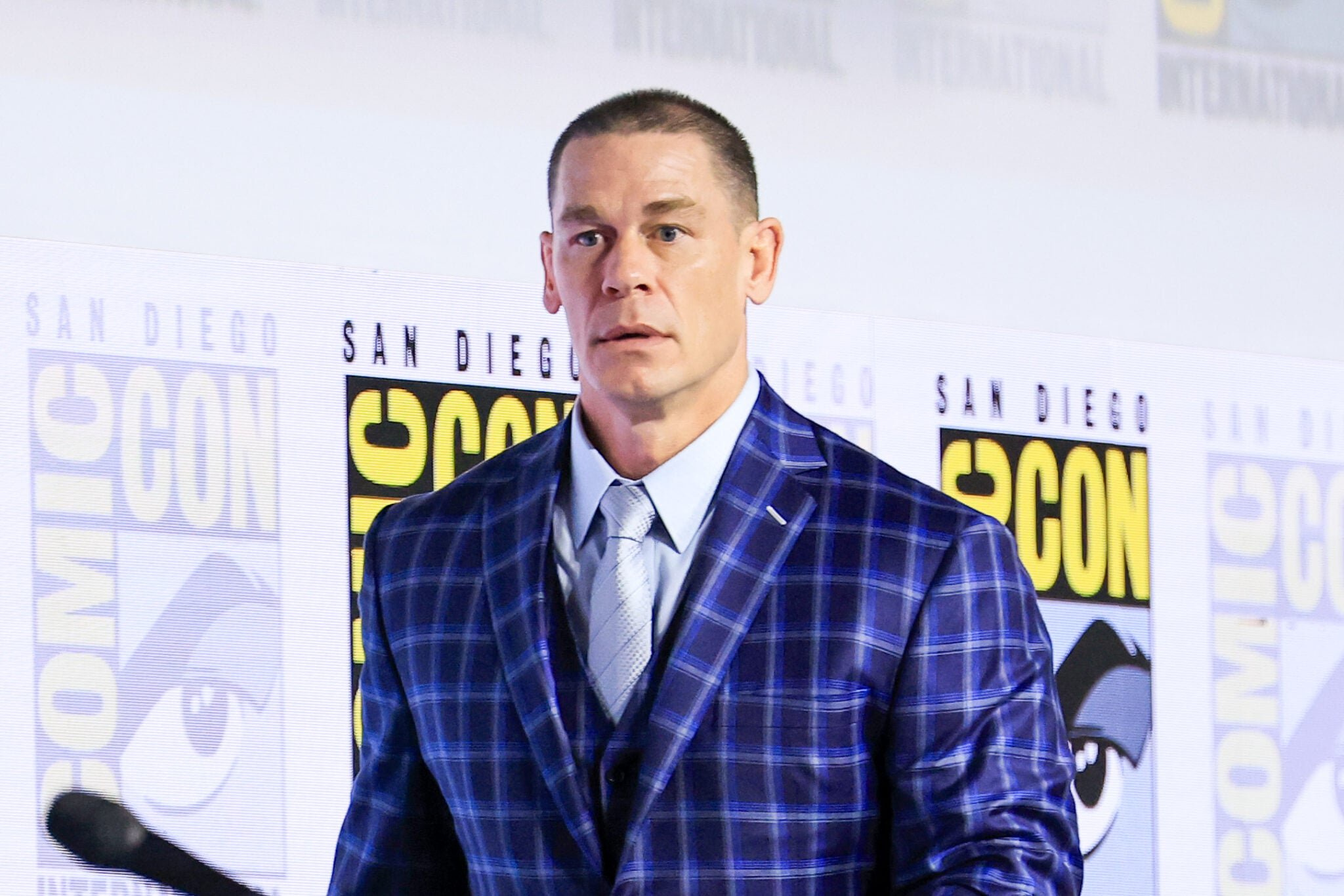 Photo by Amy Sussman/Getty Images
