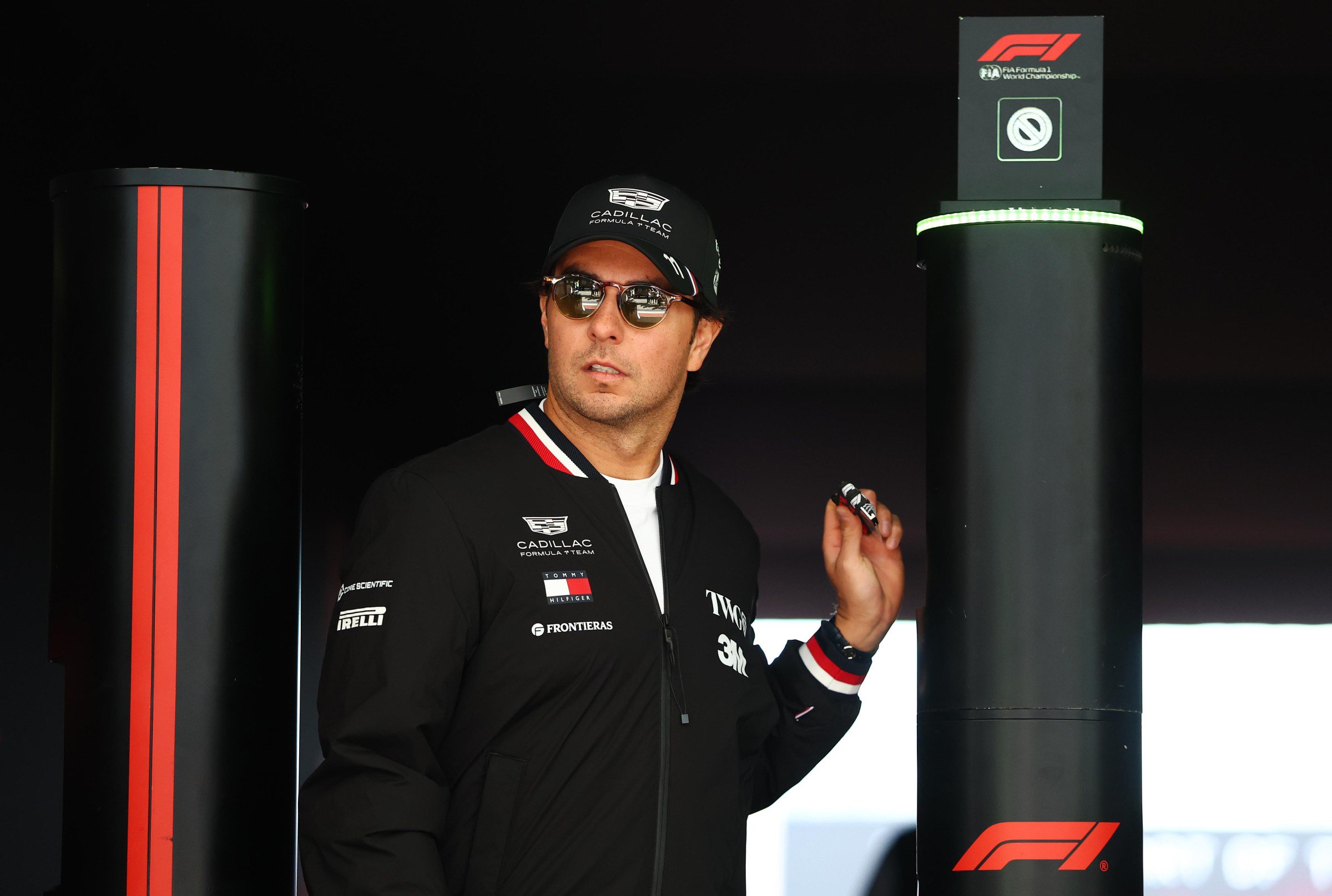 F1 Grand Prix of United States - Previews