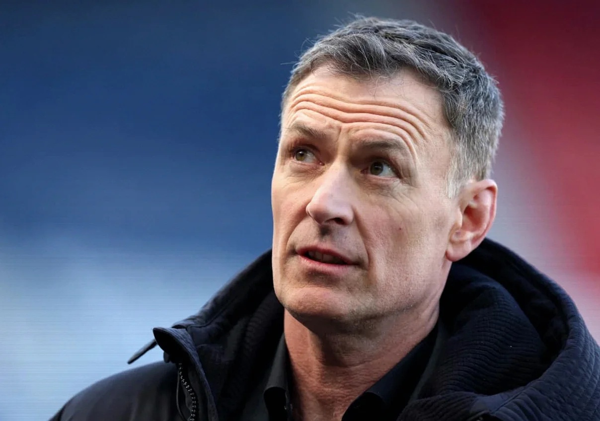 Chris Sutton Gives Premier League Matchday Seven Predictions