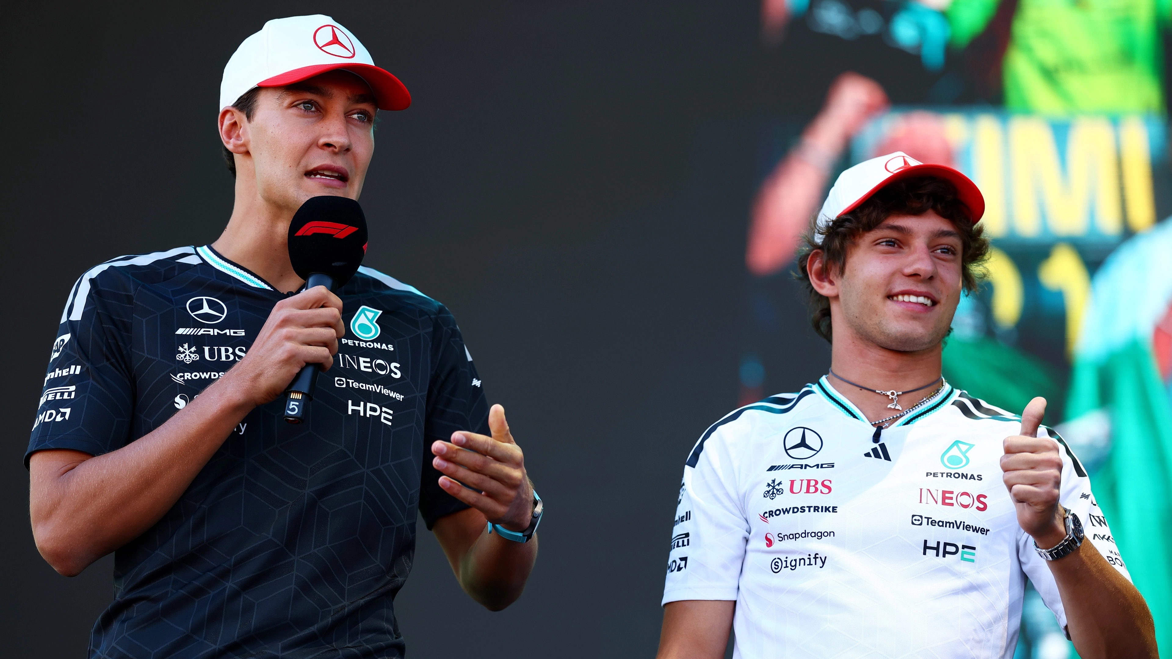 United States GP driver ratings: A perfect 10 and George Russell hits a new low