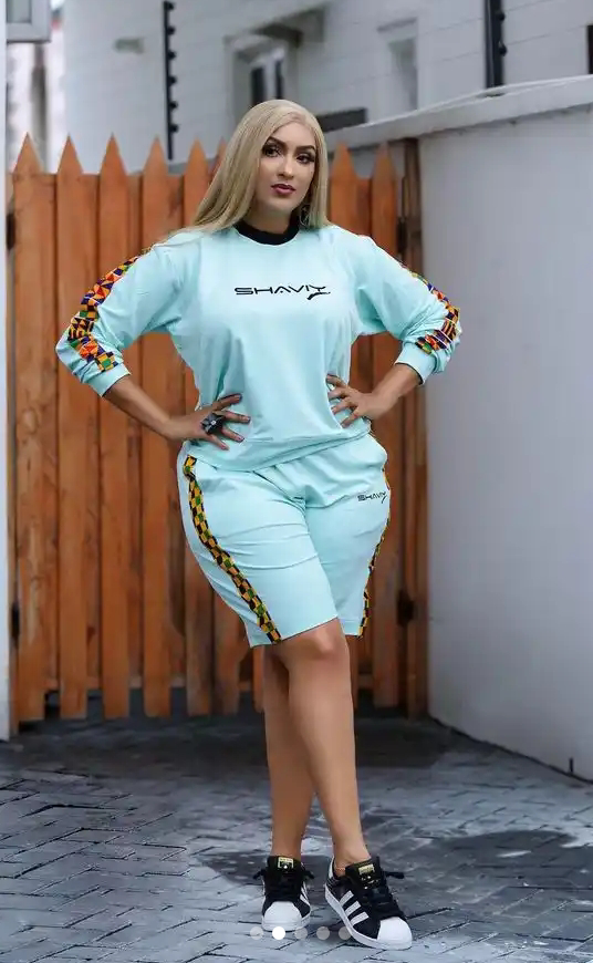 Juliet Ibrahim Looks Gorgeous as She Shares New Photos