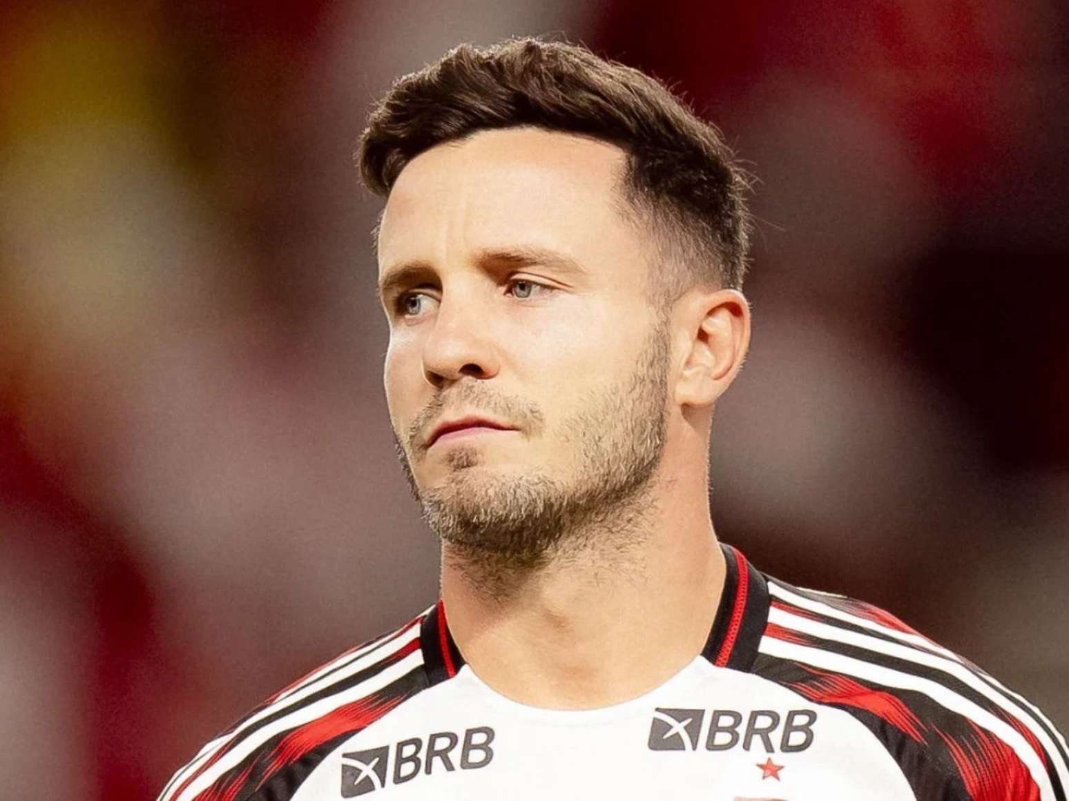 Foto: Adriano Fontes/ Flamengo