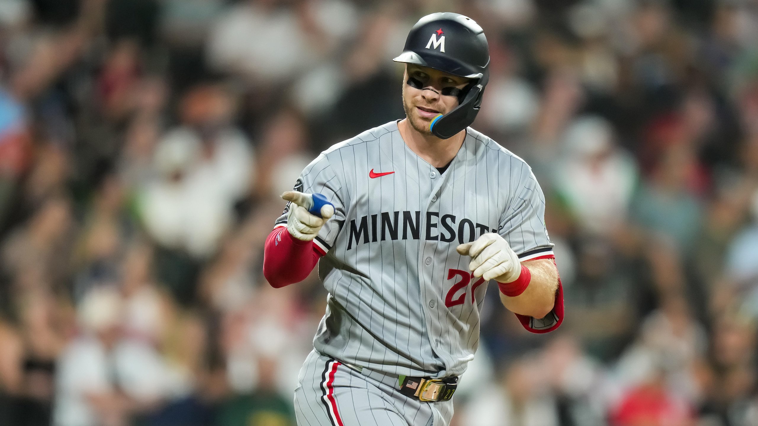 Minnesota Twins v Chicago White Sox