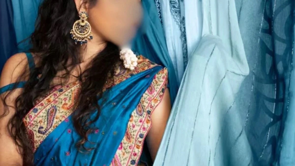 accused woman, wife (Demo Freepik)