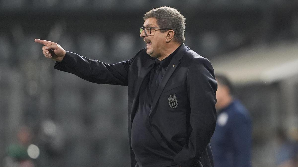 Silvio Baldini Transforms Italy U21 With A Unique Football Philosophy