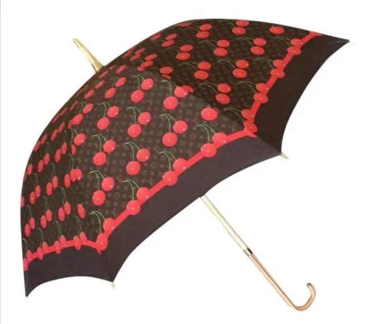 Check Most Expensive Umbrellas World. That Worth More Than Brand Series Sedan