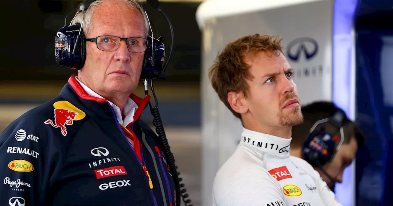 „Being Sebastian Vettel“: Ex-Red-Bull-Boss lästert in ARD-Doku über Sebastian Vettels Umwelt-Engagement
