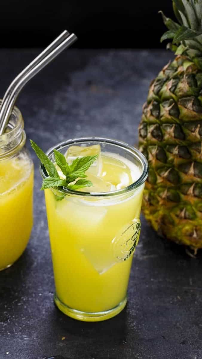 Pineapple Juice