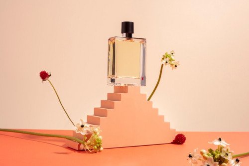 Parfum, ilustrasi freepik