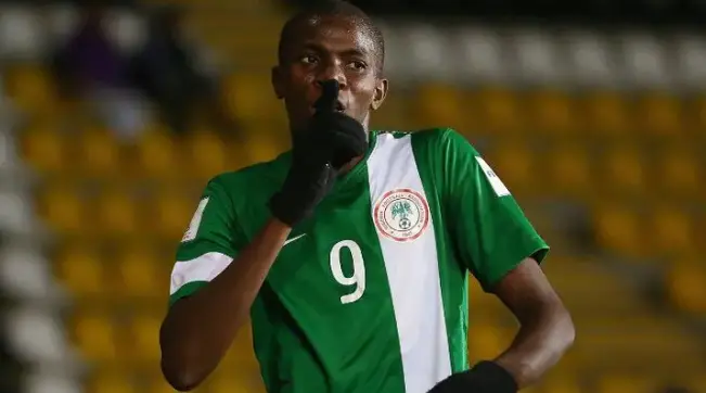 Nigerian Team Players Currently Play Europe’s Leagues