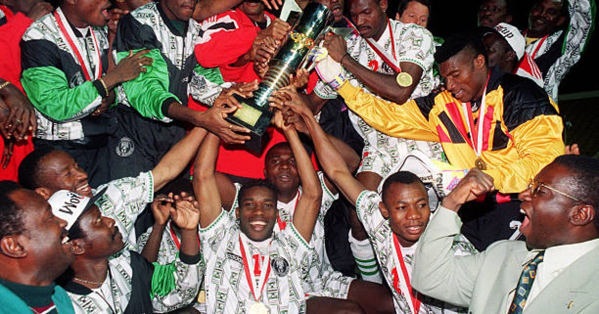 Elahor earned 14 caps for Nigeria between 1989 and 1993