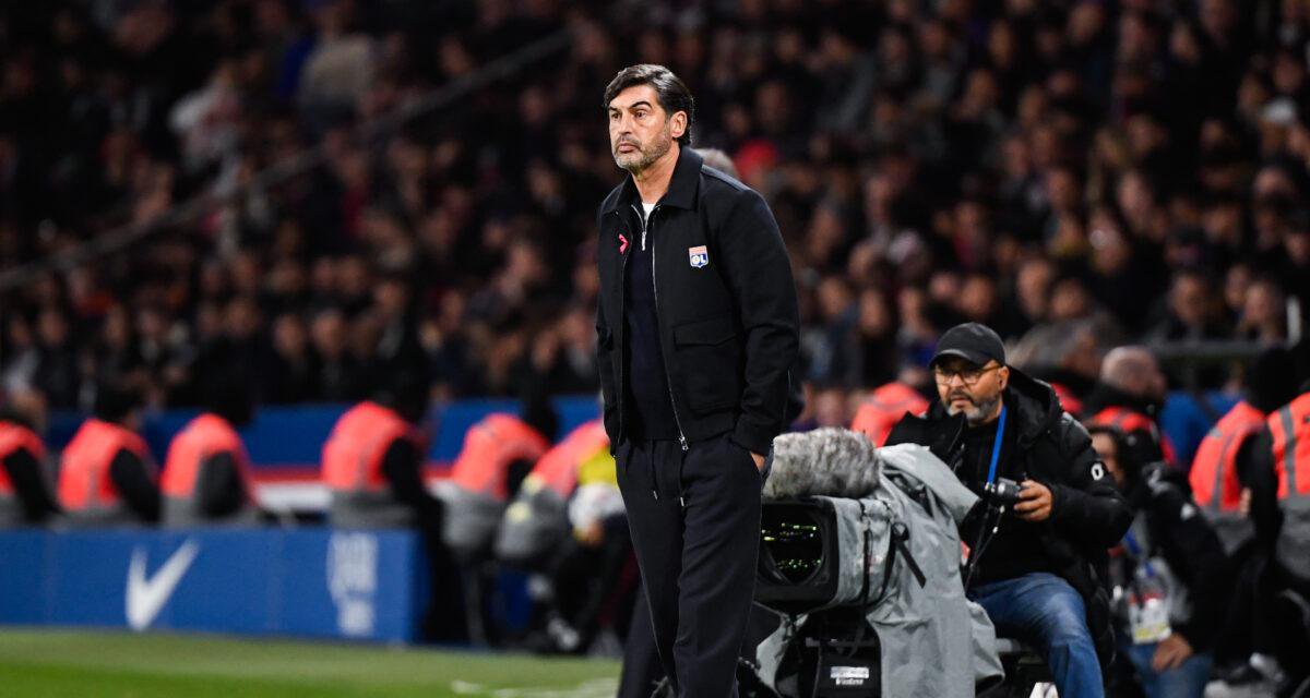 Paulo Fonseca