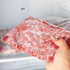 Frozen Beef Recall Pins Blame on E. Coli Contamination
